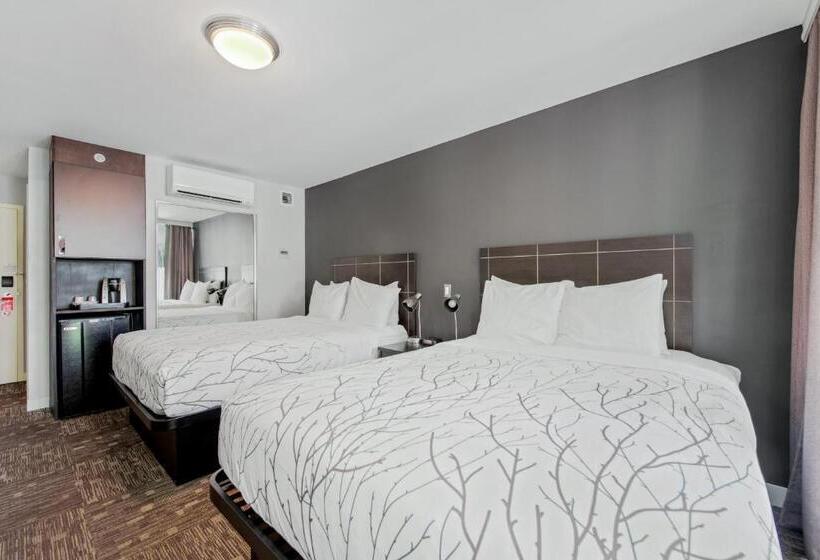 酒店 Casey Key Resorts  Mainland