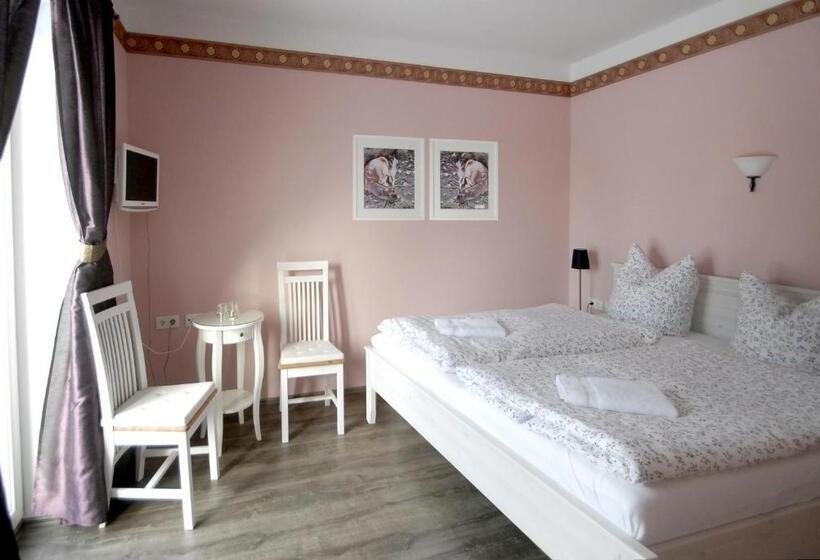 Cellino Hotel Prieros