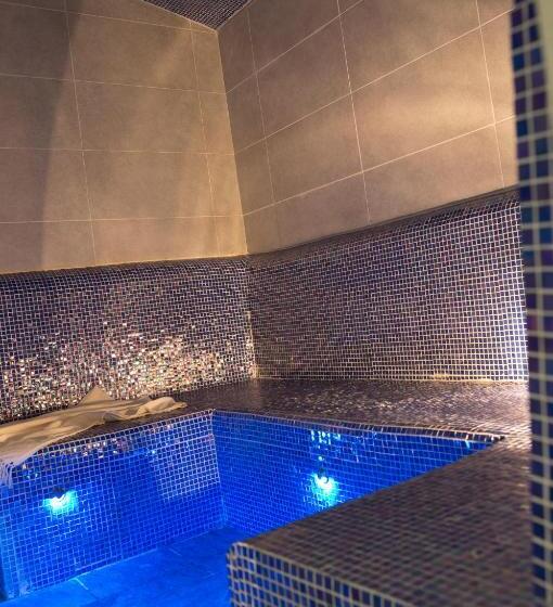 هتل Cgh Résidence Boutique Le Lodge Hemera