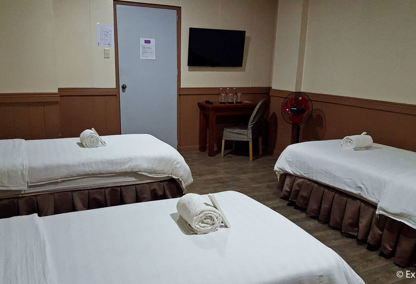 בית מלון כפרי Elegant