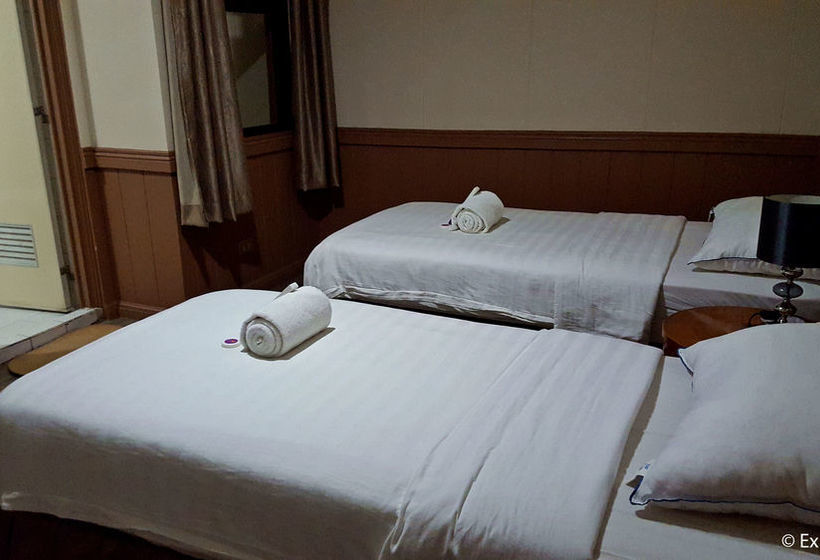 בית מלון כפרי Elegant