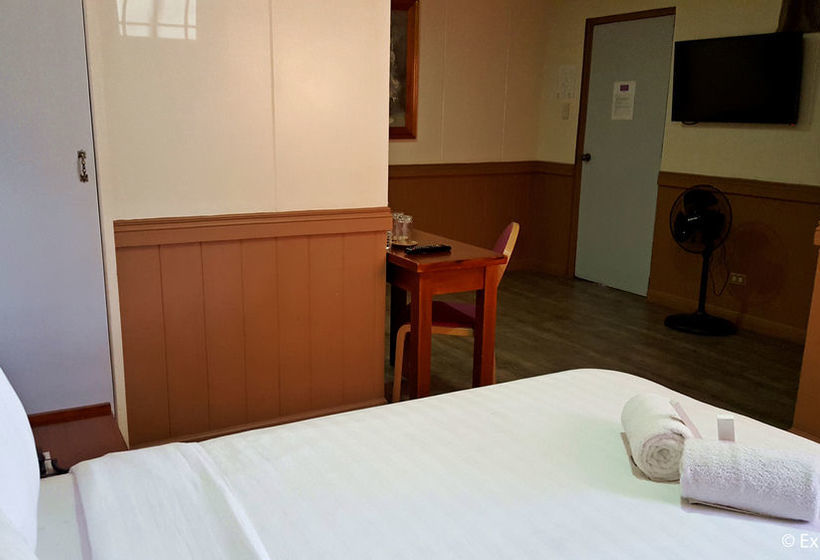 בית מלון כפרי Elegant