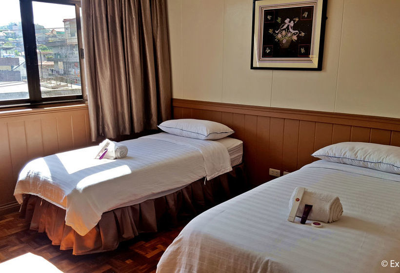 בית מלון כפרי Elegant