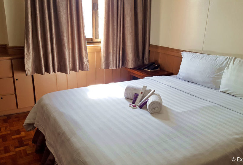 בית מלון כפרי Elegant