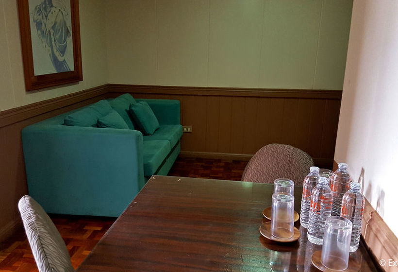 בית מלון כפרי Elegant