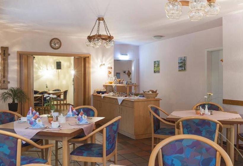 Отель See Köllnitzer Hof