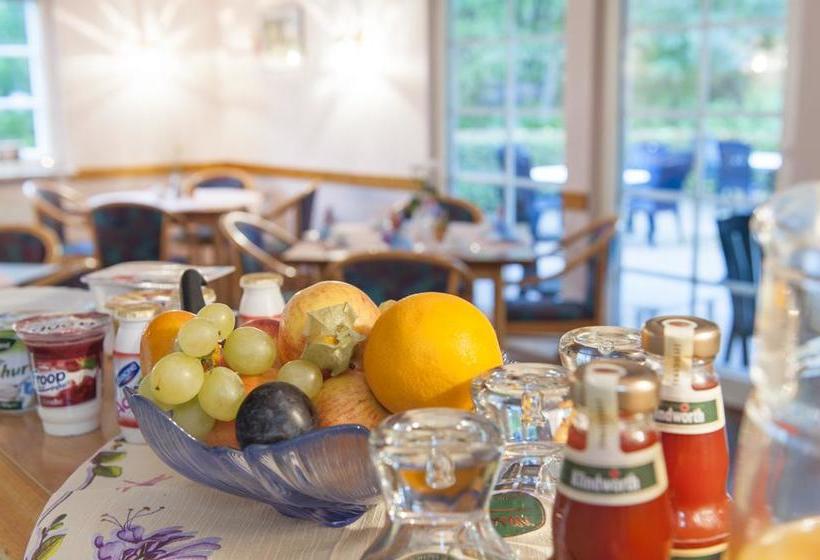 Отель See Köllnitzer Hof