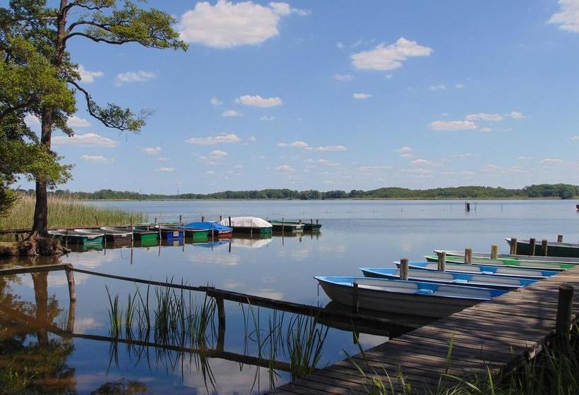 فندق See Köllnitzer Hof