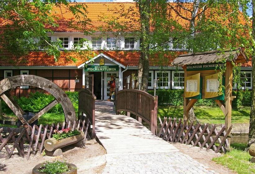 Отель See Köllnitzer Hof