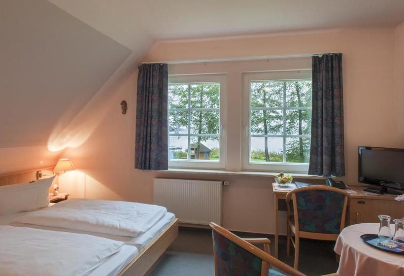 Отель See Köllnitzer Hof