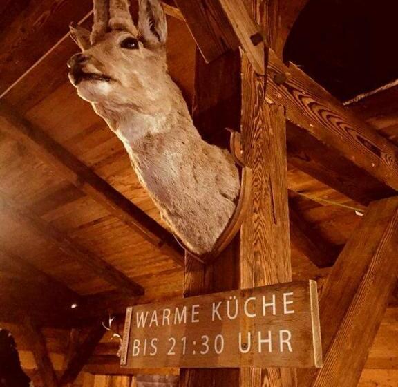 فندق Kopfers Steinbuck
