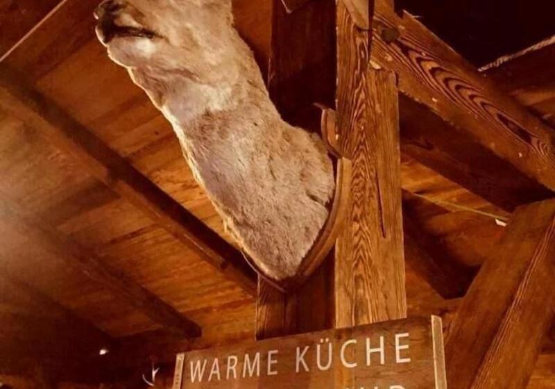 فندق Kopfers Steinbuck