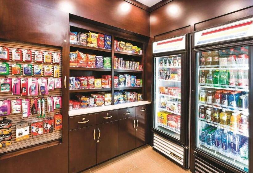 בית מלון כפרי La Quinta By Wyndham Cotulla