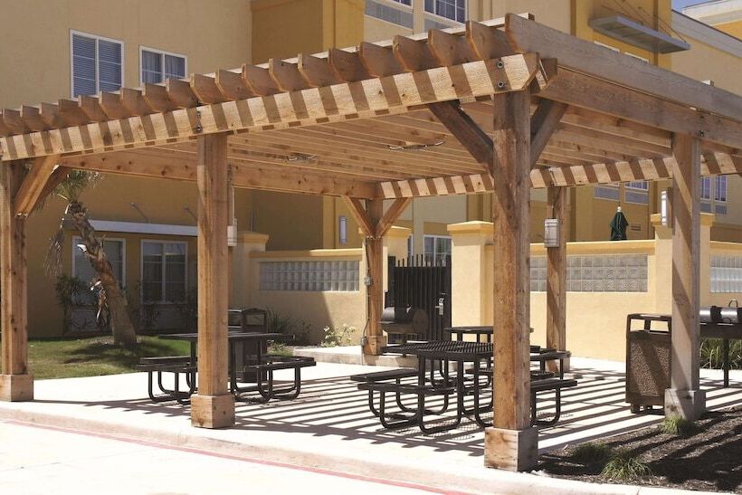 בית מלון כפרי La Quinta By Wyndham Cotulla