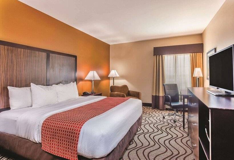 בית מלון כפרי La Quinta By Wyndham Cotulla