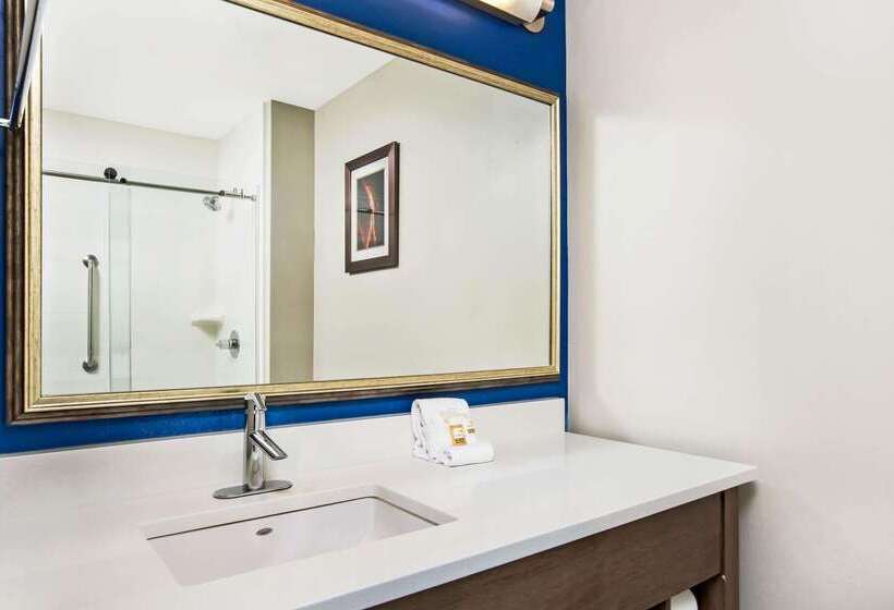 هتل La Quinta By Wyndham Page At Lake Powell