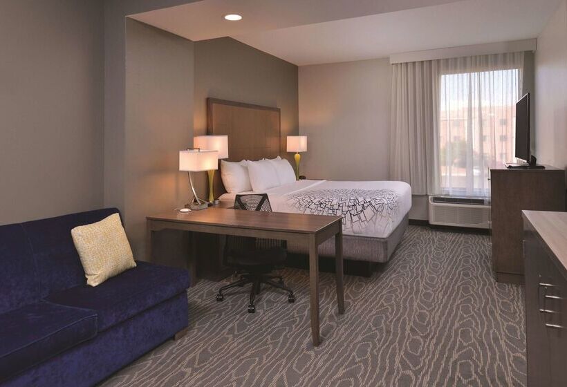 هتل La Quinta By Wyndham Page At Lake Powell