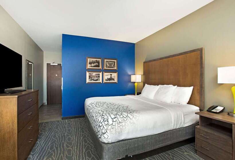 هتل La Quinta By Wyndham Page At Lake Powell