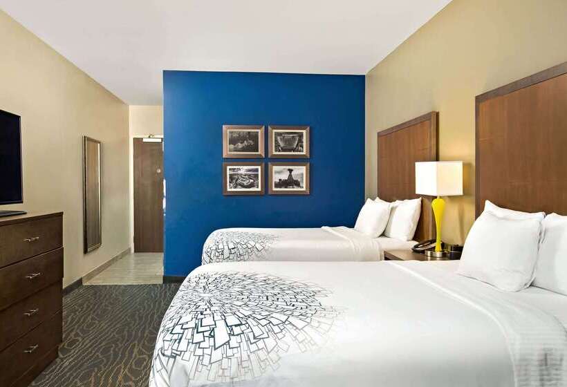 هتل La Quinta By Wyndham Page At Lake Powell