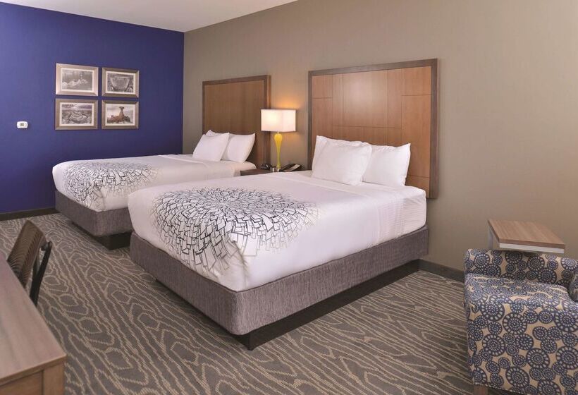 هتل La Quinta By Wyndham Page At Lake Powell
