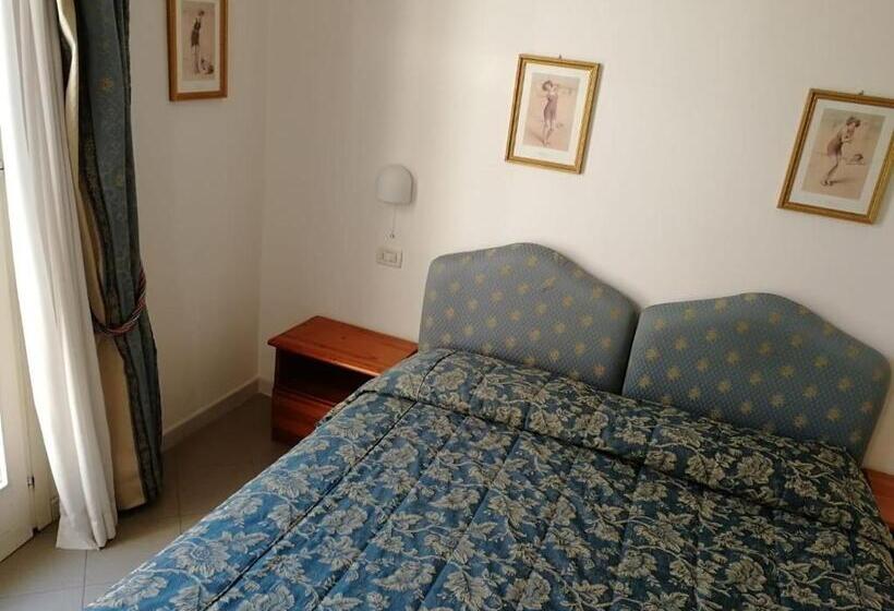 فندق Locanda Del Passo Pomposa