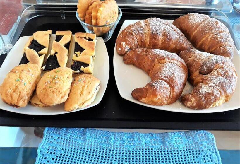 فندق Locanda Del Passo Pomposa