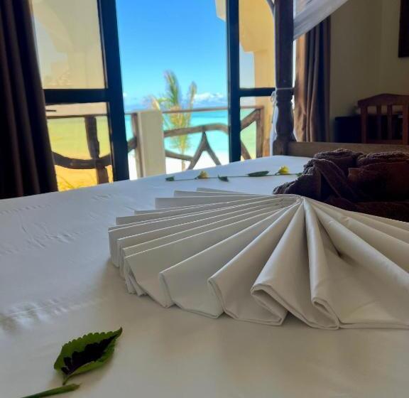 فندق Mahali Zanzibar