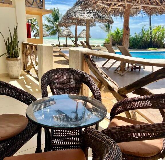 فندق Mahali Zanzibar