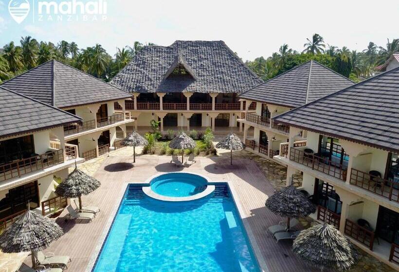 فندق Mahali Zanzibar