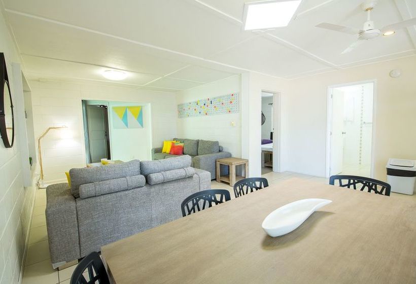 فندق Maroochy River Park