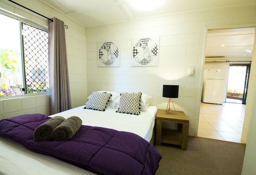 فندق Maroochy River Park