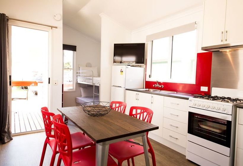 فندق Maroochy River Park