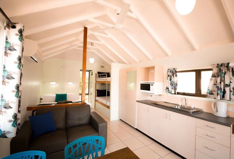 فندق Maroochy River Park