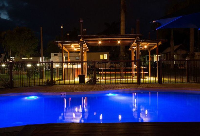 فندق Maroochy River Park