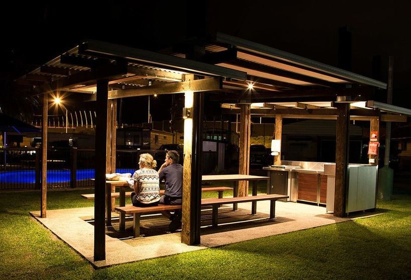 فندق Maroochy River Park