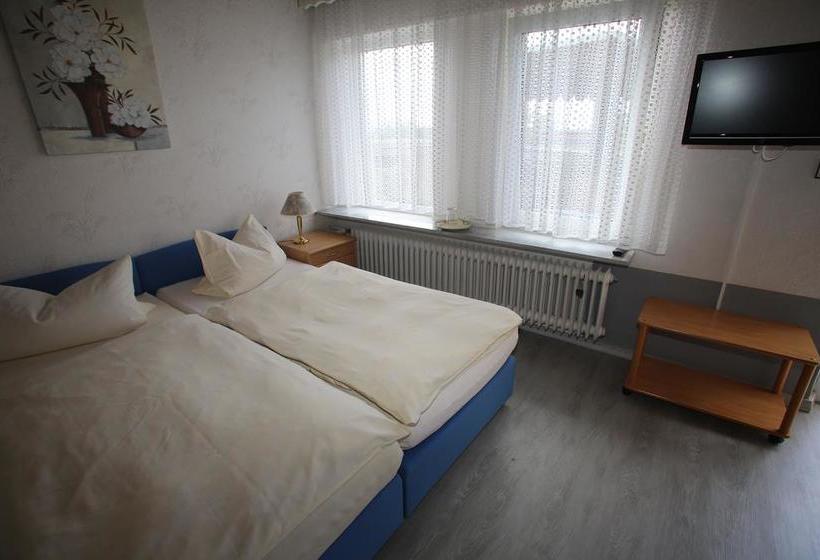 ホテル Pension Weinberg Mit Landhaus Nizza