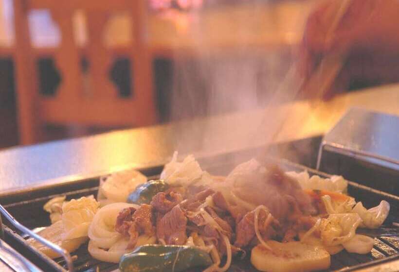 Petit Hotel Blanc Fleur