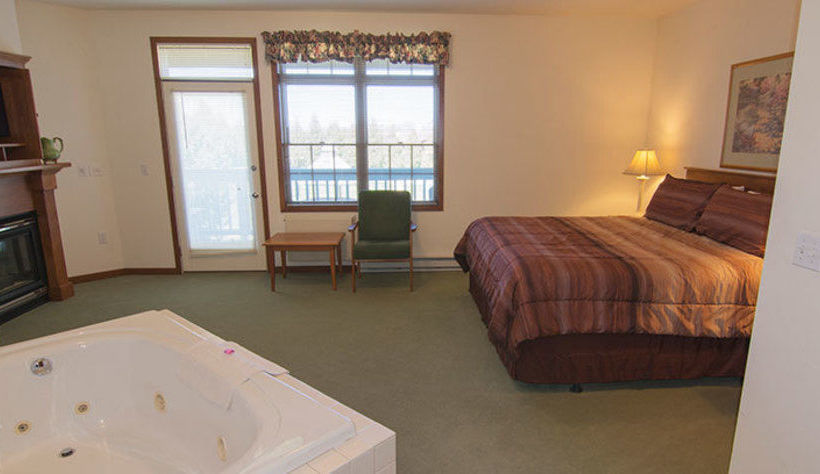 فندق Scandinavian Lodge