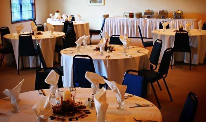 فندق Scandinavian Lodge