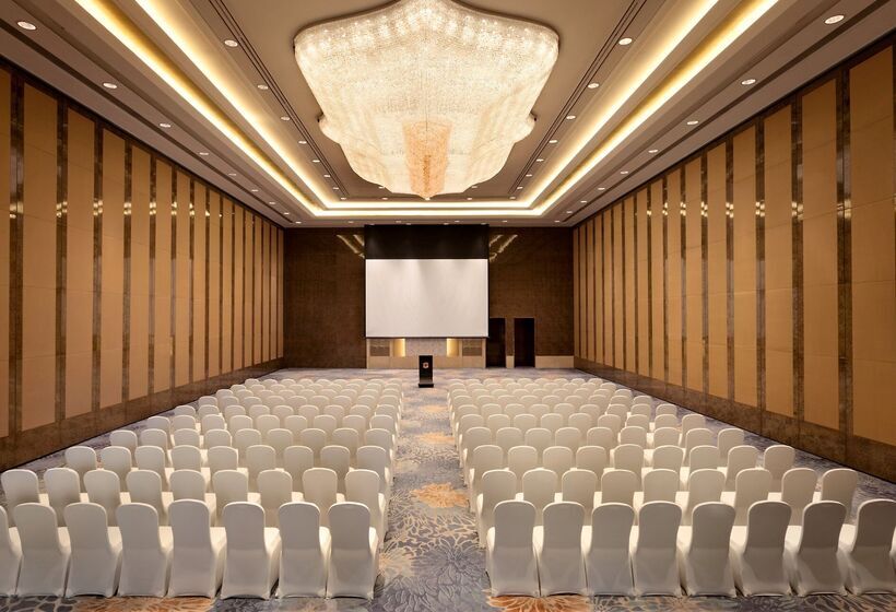 ホテル Shangrila Hefei