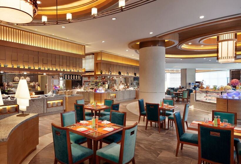 ホテル Shangrila Hefei