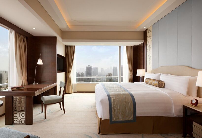 ホテル Shangrila Hefei
