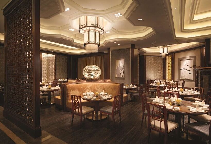 ホテル Shangrila Hefei