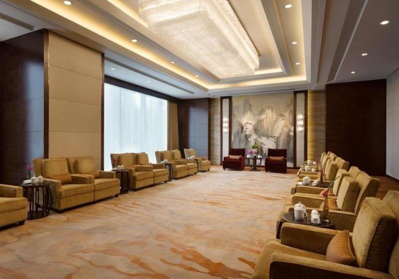 ホテル Shangrila Hefei