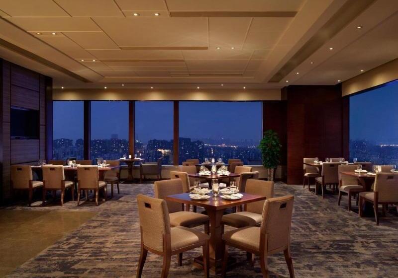 ホテル Shangrila Hefei