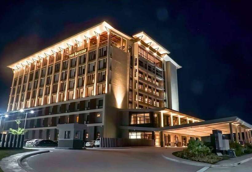 فندق The Bayleaf Cavite