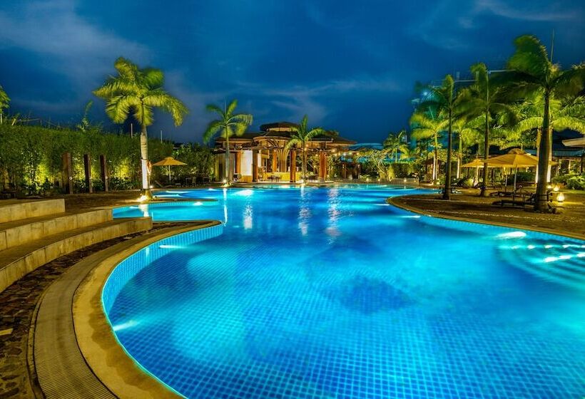 فندق The Bayleaf Cavite