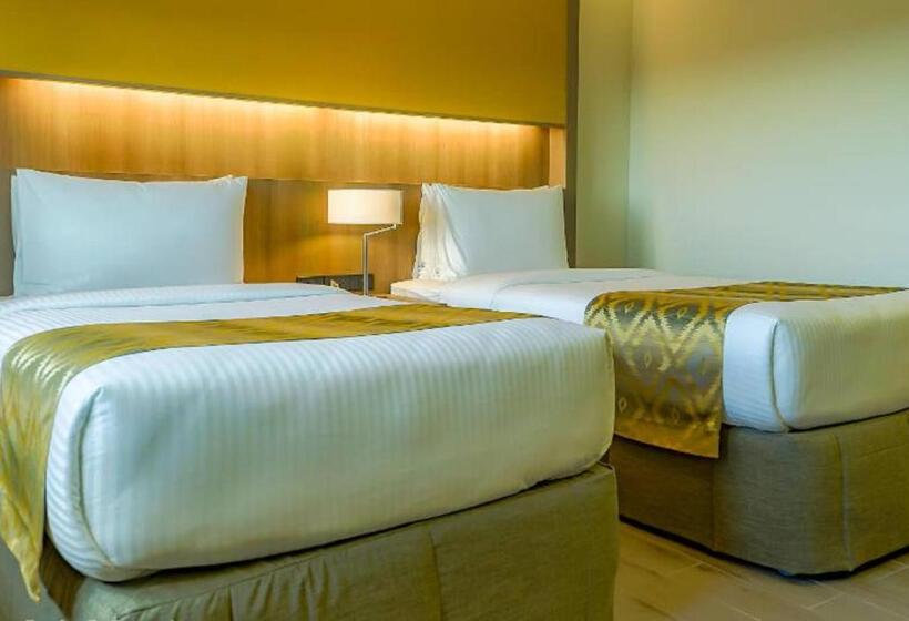 فندق The Bayleaf Cavite