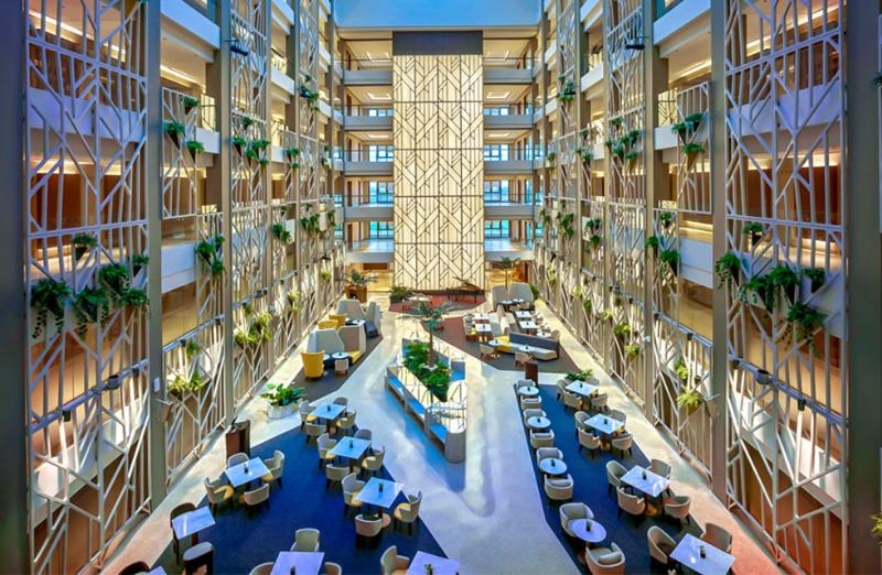 فندق The Bayleaf Cavite