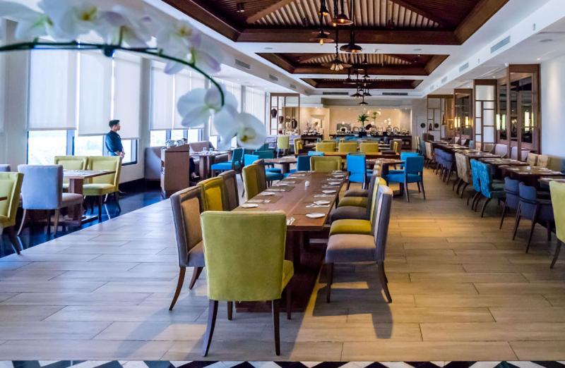 فندق The Bayleaf Cavite
